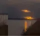 Canada couple records a video of UFOs on a river