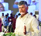 CM Chandrababu reacts on three AP jawans died on Ladakh mishap