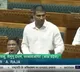 TDP MP Lavu Sri Krishna Devarayalu spoke about AP issues in Lok Sabha