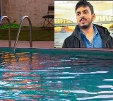 Another Telugu Student Dies in the US