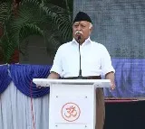 RSS chief Mohan Bhagwat releases book on war hero Abdul Hamid