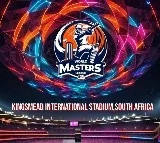 World Masters League T20: Cricket Legends to light up Durban, Shoaib Malik joins star-studded lineup