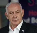 Israel in 'final stage' of eliminating Hamas in Gaza: Netanyahu
