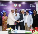 Will harness 'Made in India' supercomputing for national development,
 global leadership: Centre