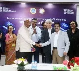 Will harness 'Made in India' supercomputing for national development, global leadership: Centre