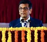 Climate change can no longer be ignored: CJI