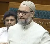 Hindutva stance, anti-Muslim rhetoric helping BJP to win polls: Asaduddin Owaisi