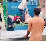 27 killed, many injured in stampede in UP's Hathras