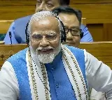 Not introspection, but interested in ‘Shirshashan’: PM Modi pokes fun at Cong, cites 'Sholay' dialogue