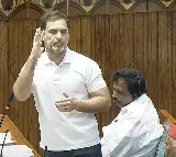 Rahul Gandhi's opening knock as LoP rekindles the 'controversy's child' tag