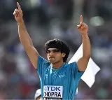 Neeraj Chopra is a 'cool cat', very consistent, he will win the gold, says AFI chief Sumariwalla