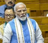 NEET issue: PM Modi vows 'war-like efforts' to prevent paper leaks