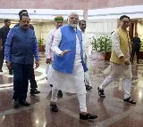 PM Modi confronts Congress: Whose agenda benefits from weakening armed forces?