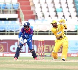 Rayalaseema Kings go down against Vizag Warriors in their second game