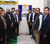 తెలంగాణలో కార్యకలాపాలు మరింతగా విస్తరించిన ఎస్‌బీఐ లైఫ్ ఇన్సూరెన్స్; బీమాను మరింత అందుబాటులోకి తెచ్చేందుకు యాదాద్రి భువనగిరి జిల్లాలో కొత్త శాఖ ప్రారంభం