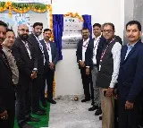 తెలంగాణలో కార్యకలాపాలు మరింతగా విస్తరించిన ఎస్‌బీఐ లైఫ్ ఇన్సూరెన్స్; బీమాను మరింత అందుబాటులోకి తెచ్చేందుకు యాదాద్రి భువనగిరి జిల్లాలో కొత్త శాఖ ప్రారంభం