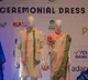 Tasva’s Ceremonial Dress for Team India at the Paris Olympics Unveiled by the Hon’ble Minister of Youth Affairs and Sports, Dr Mansukh Mandaviya