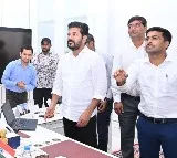 తెలంగాణలో సీఎంఆర్ఎఫ్ దరఖాస్తులు ఇకపై ఆన్‌లైన్‌లో స్వీకరిస్తారు
