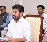 ఫొటోలు:- సచివాలయంలో అన్ని శాఖల కార్యదర్శులతో ముఖ్యమంత్రి రేవంత్ రెడ్డి సమీక్ష సమావేశం నిర్వహించారు