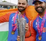 BCCI Secretary Jay Shah Drops Big Hint that Rohit Sharma and Virat Kohli Will Play Champions Trophy 2025