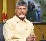 Deputy Surveyor Suspended for Demanding Bribery for CM Chandrababu Land