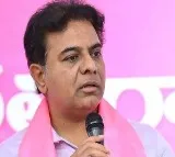 KTR Tweet on Kaleshwaram Project