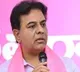 KTR Tweet on Kaleshwaram Project