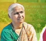 Activist Medha Patkar Gets 5 Months Jail In Defamation Case