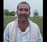 Farmer Suicide Video Shared By BRS Party