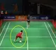 China Badminton Player Sudden Death While Playing Match
