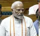 Follow rules in Parliament Says PM Modi at NDA meet