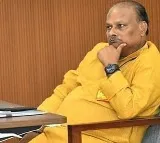 TDP Senior Leader Yanamal Ramakrishnudu pens Chandrababu