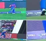 Suryakumar Yadav Catch Controversy of T20 World Cup Final Match
