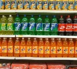 india soft drinks consumption volume