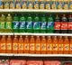 india soft drinks consumption volume