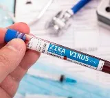 Zika Virus spreads in Maharashtra