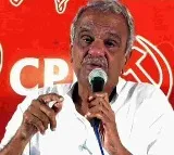 CPI Narayana Comments on YSRCP