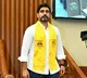 Nara Lokesh reacts to school slab collapsed in Kadapa district