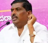 BRS MLA Gudem Mahipal Reddy for ED investigation