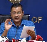 Delhi HC notices to CBI in Kejriwal arrest