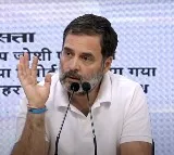 Rahul Gandhi wrote PM Modi to debate on NEET