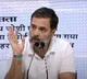 Rahul Gandhi wrote PM Modi to debate on NEET
