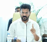 Revanth Reddy letter to Chandrababu