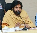 Pawan Kalyan thanked PM Modi