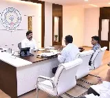 Nara Lokesh told fee exemption in Mega DSC for those who applied DSC in YCP ruling