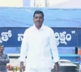 Police files case against MLC Ramachandra Reddy