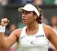 Wimbledon 2024: Bouzas Maneiro shocks women's defending champion Vondrousova