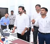 Applications for Telangana CM Relief Fund to be accepted online