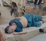 72 of 116 bodies identified; post-mortem underway in 4 districts