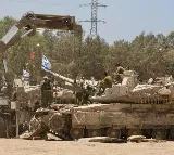 Israel killed 900 militants in Gaza's Rafah: Israeli army chief